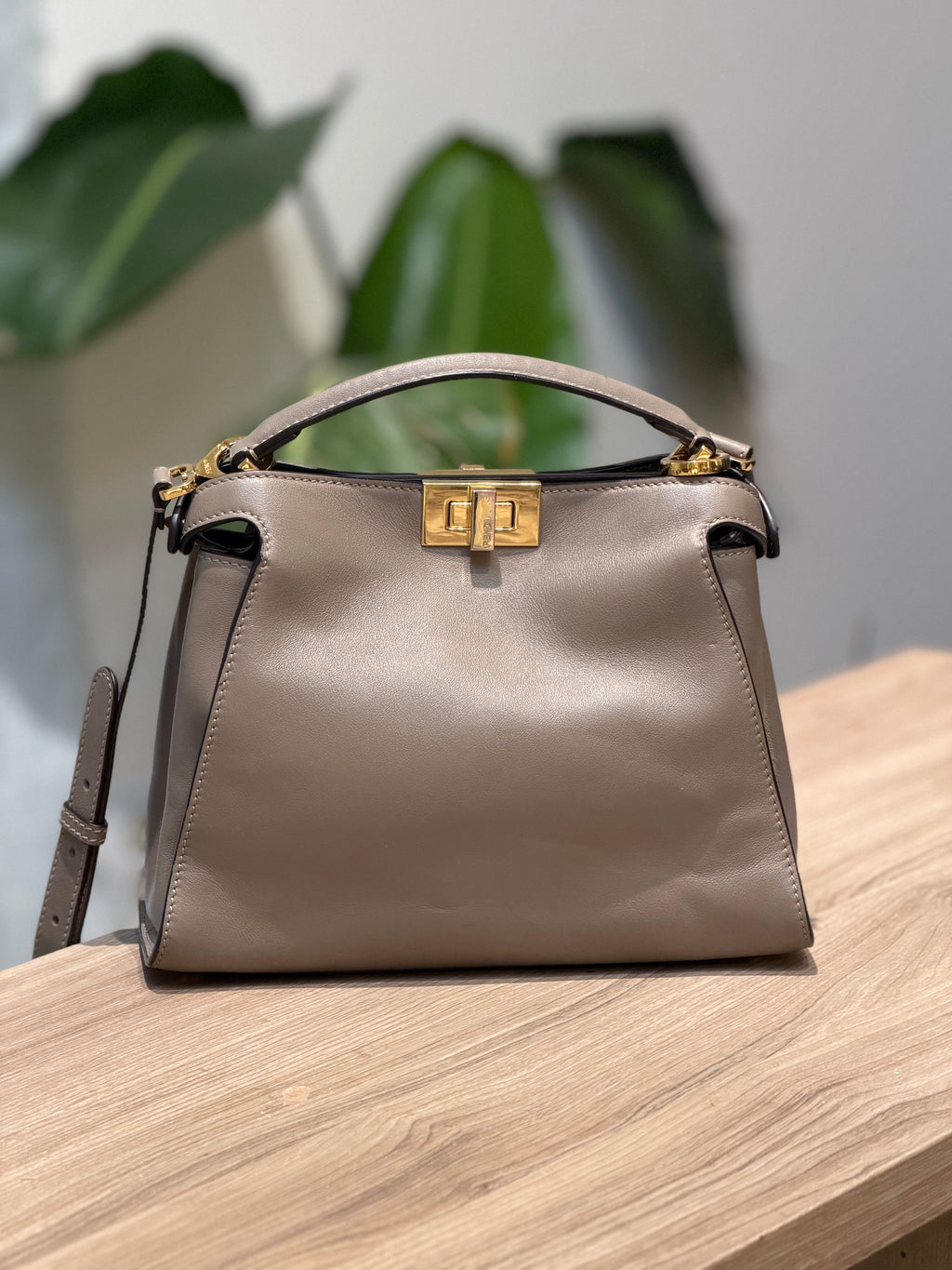 Fendi Peekaboo