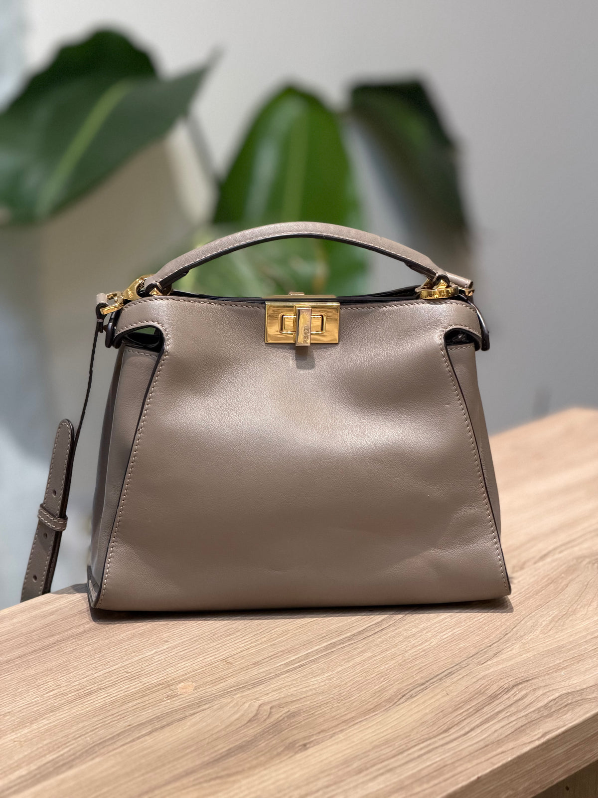 Fendi Peekaboo