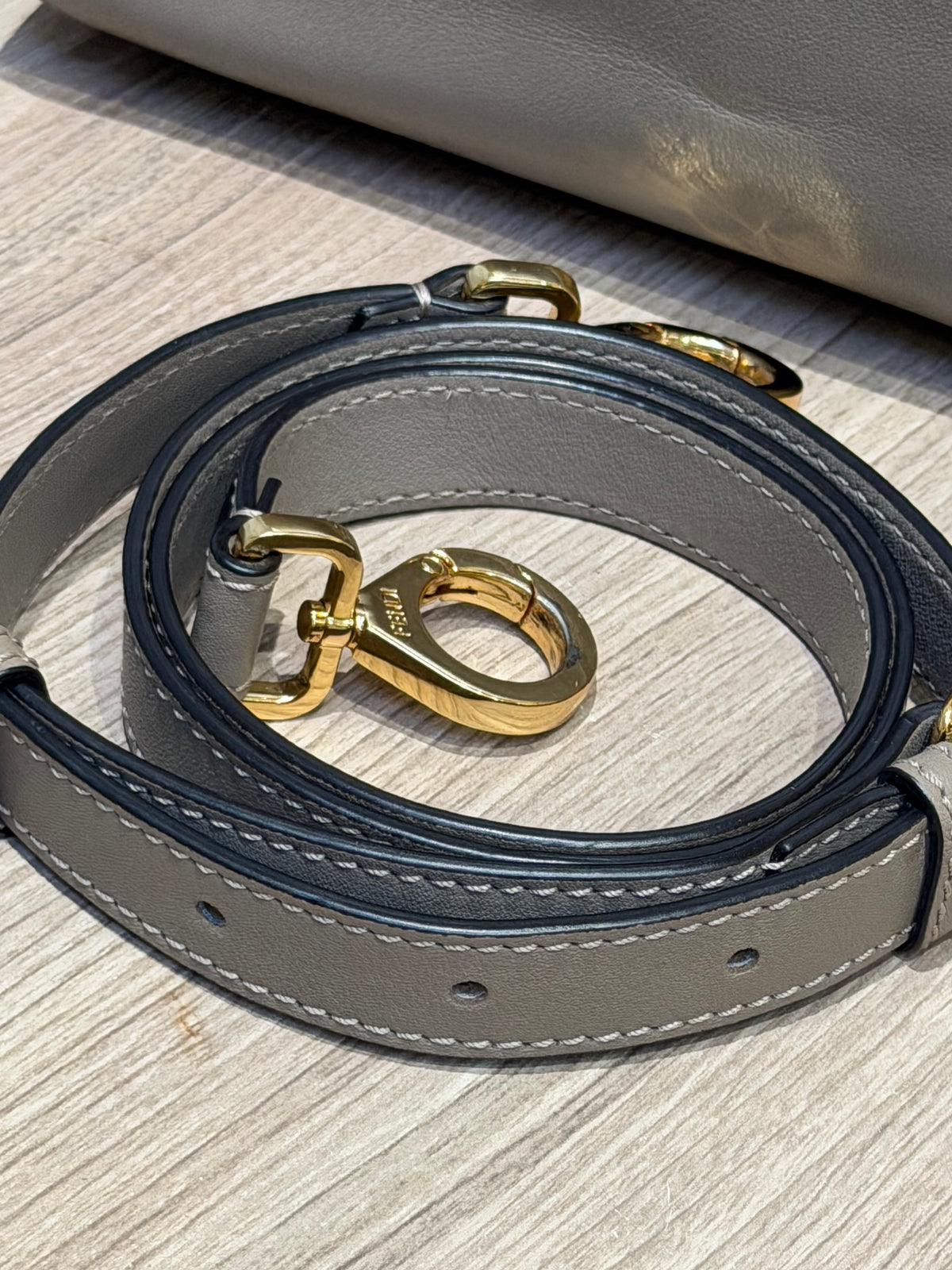 Fendi Peekaboo