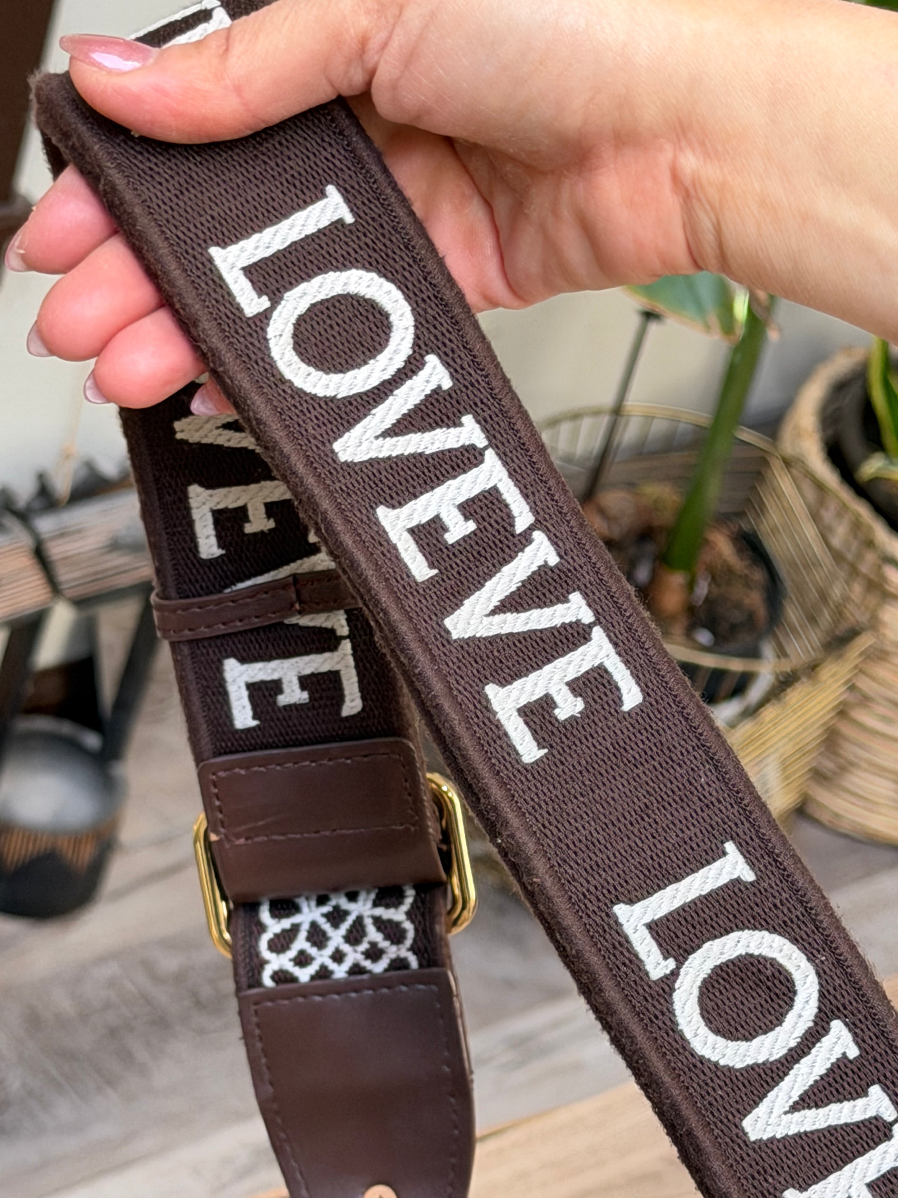 Loewe Gate Dual Mini Bag – Dark Brown
